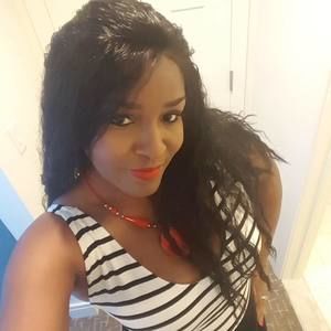 Meet your Posher, Shon